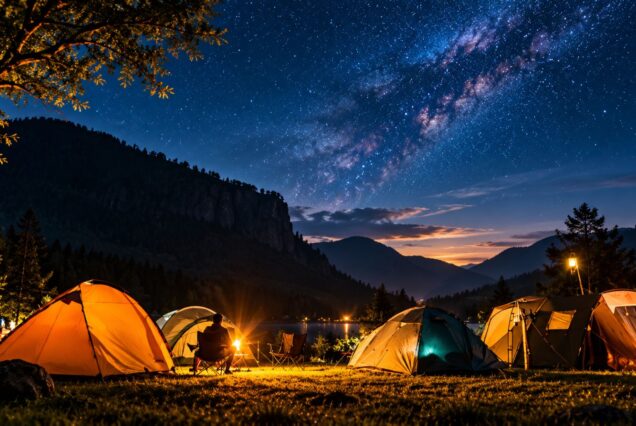 Sholay Adventure Camp