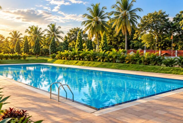Royal Orchid Resort